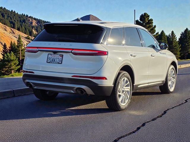 Used 2023 Lincoln Corsair FWD image 7