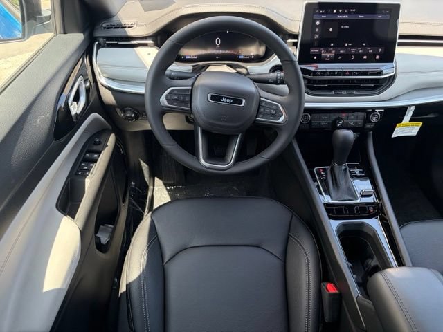 New 2026 Jeep Compass Limited AWD/4WD image 34
