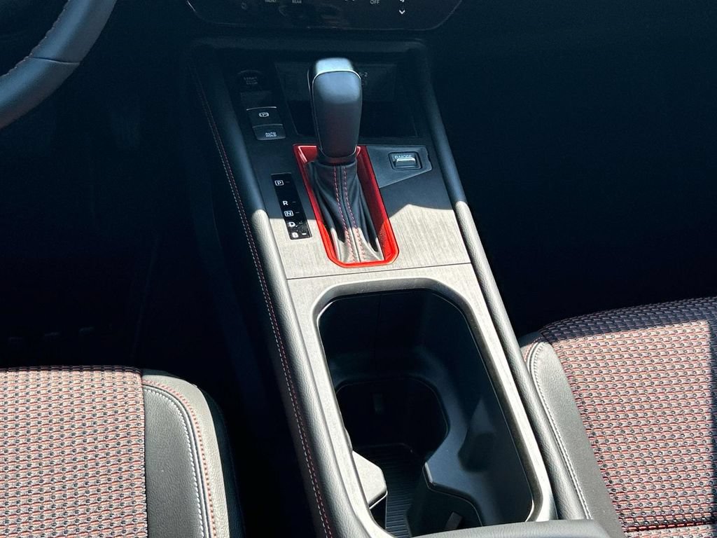 New 2026 Nissan Kicks SR FWD image 20