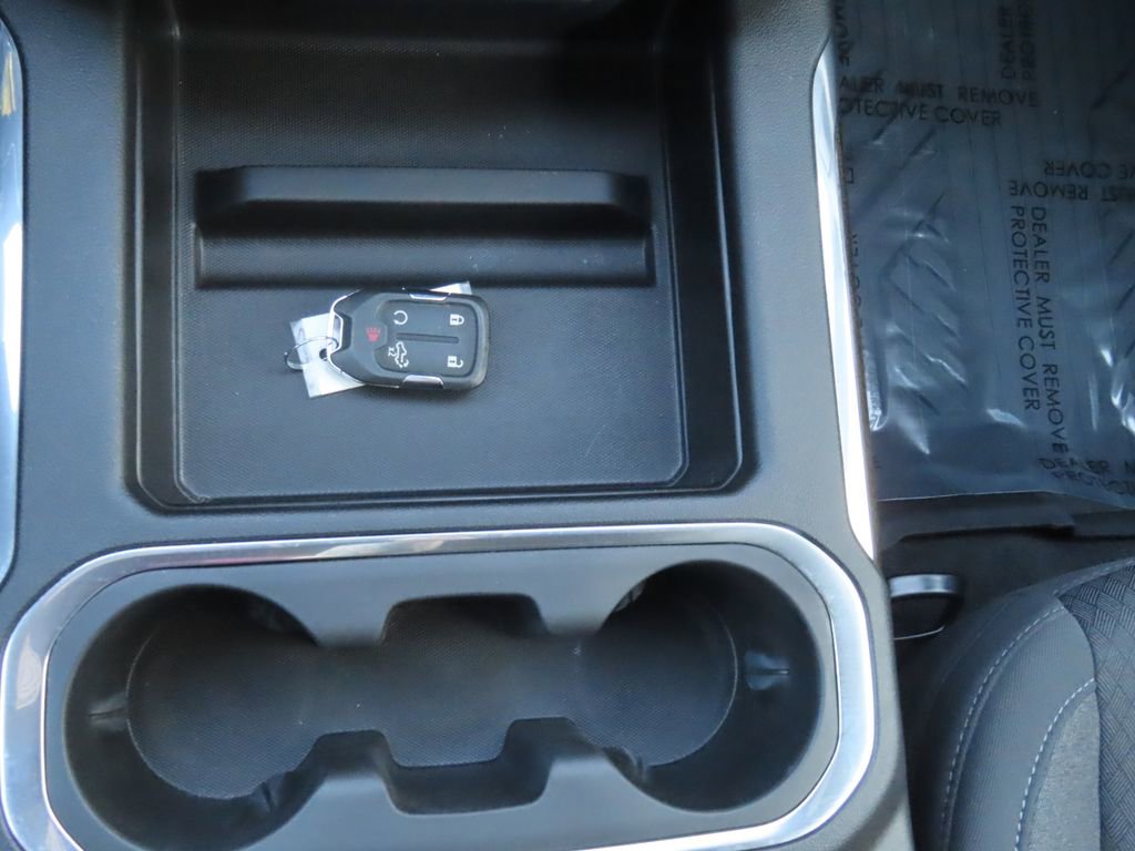 Used 2021 Chevrolet Silverado 1500 RST image 26