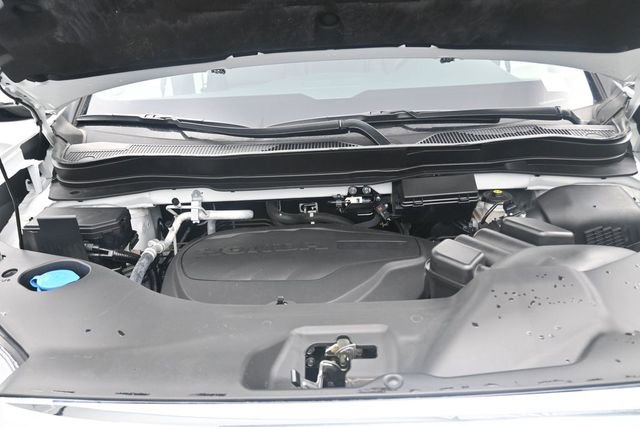 Used 2021 Honda Ridgeline RTL-E image 23