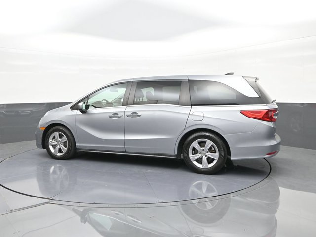Used 2019 Honda Odyssey EX-L image 5