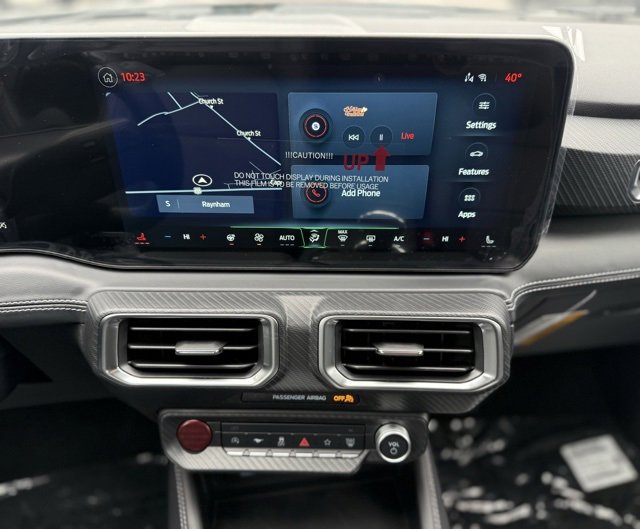 New 2026 Ford Mustang Premium image 22