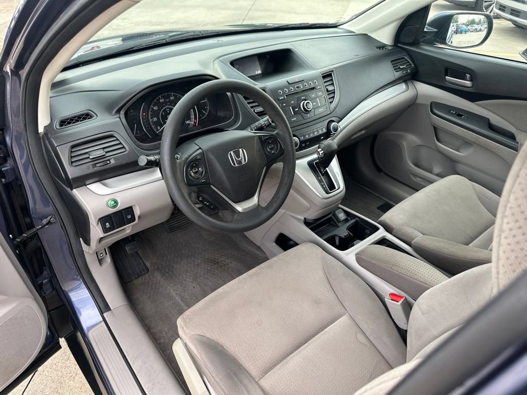 Used 2014 Honda CR-V EX image 11
