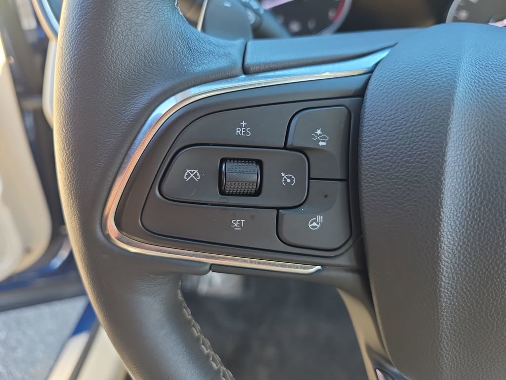 Certified 2023 Buick Envision Avenir image 17