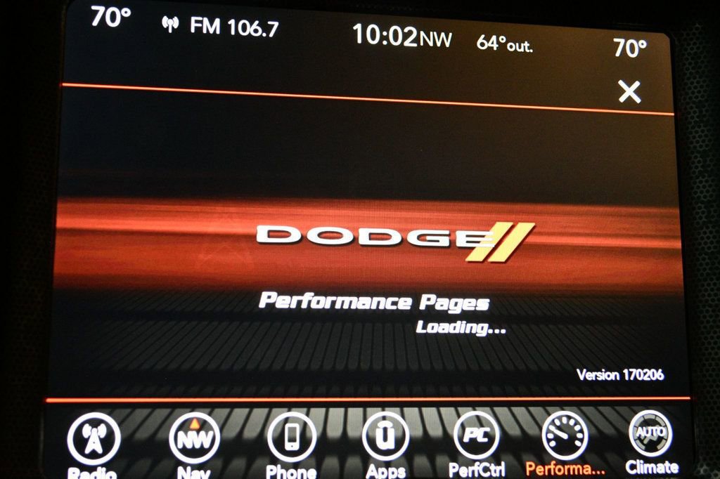 Used 2017 Dodge Challenger R/T Scat Pack image 69