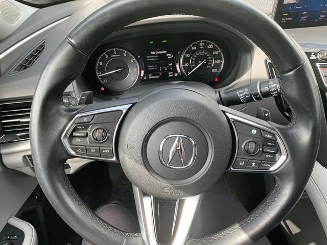 Used 2021 Acura RDX AWD w/ Technology Package image 19