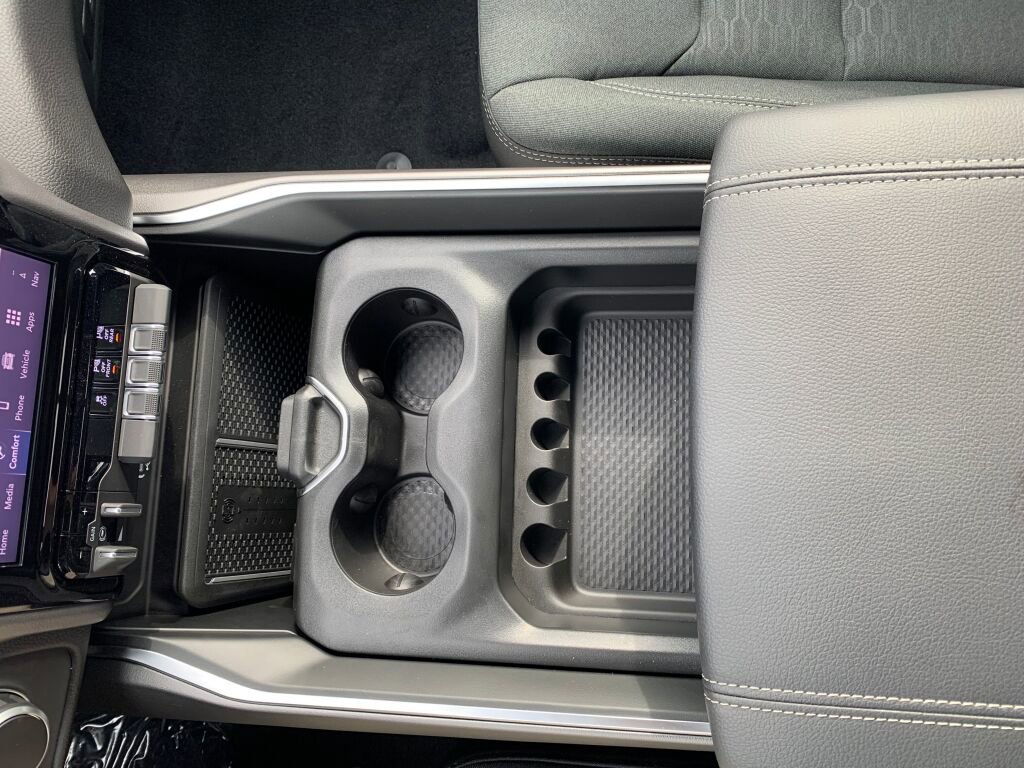New 2026 RAM 1500 Big Horn image 25