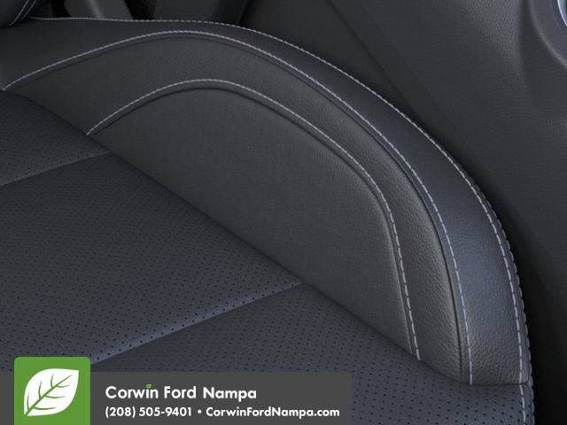 New 2025 Ford Mustang GT Premium w/ Mustang Nite Pony Package image 16