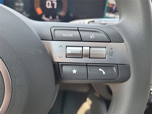 New 2025 Hyundai Sonata SE image 21