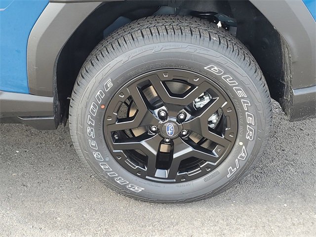 New 2026 Subaru Outback Wilderness w/ Wilderness Package image 5