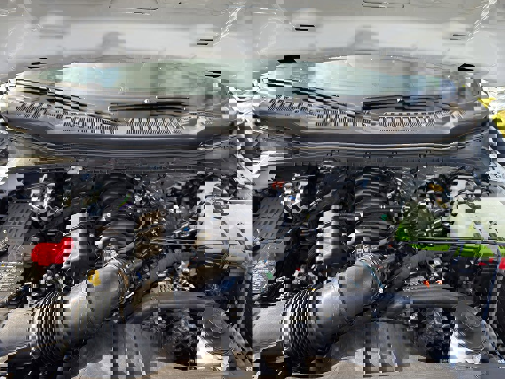 New 2026 Ford F550 4x4 Regular Cab Super Duty image 26