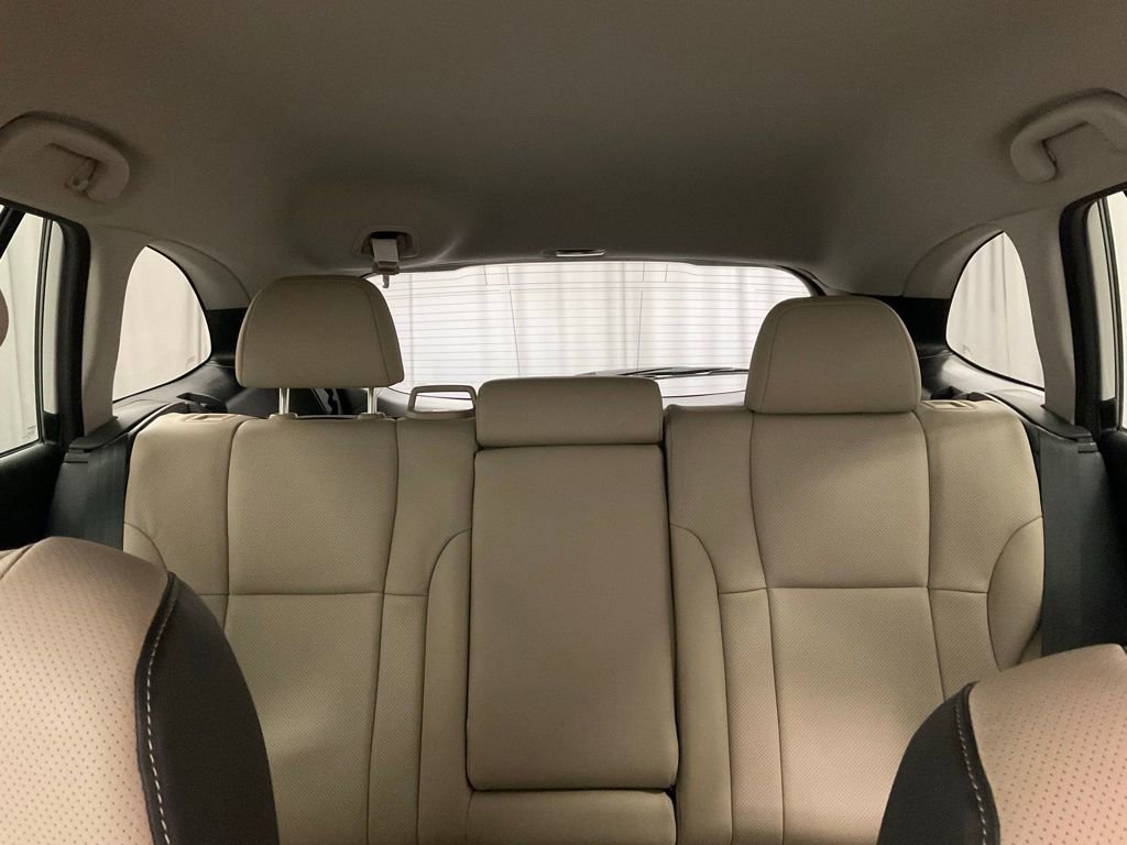 Used 2020 Subaru Outback Limited w/ Popular Package #2 AWD/4WD image 23