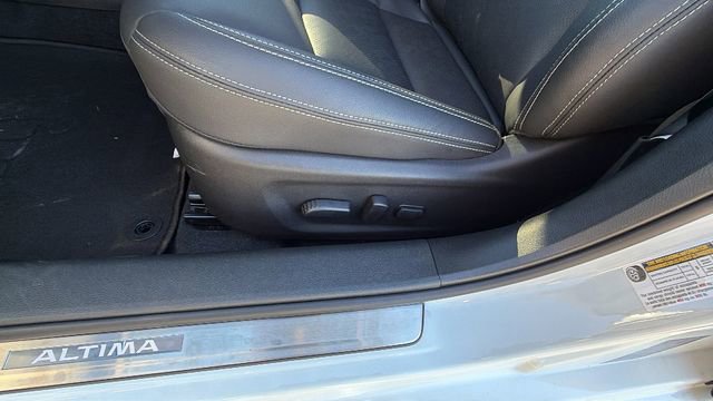 Used 2025 Nissan Altima 2.5 SL image 21