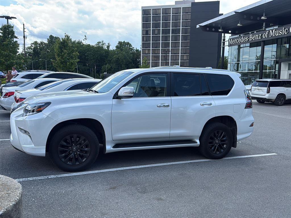 Used 2023 Lexus GX 460 Premium AWD/4WD image 1