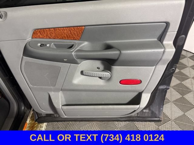 Used 2006 Dodge Ram 3500 Truck SLT w/ Light Group AWD/4WD image 21