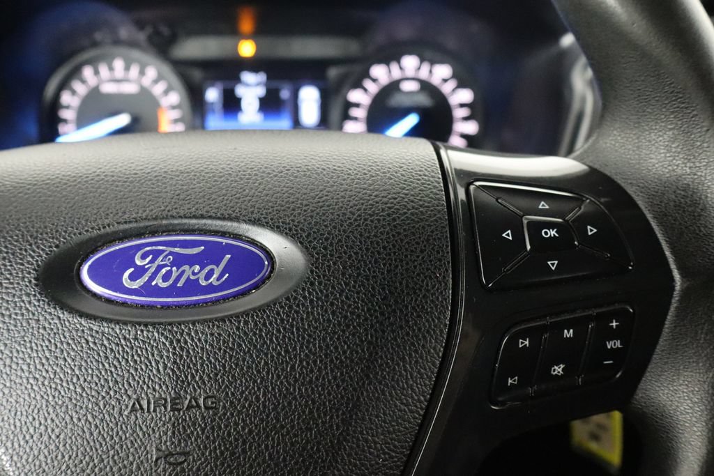 Used 2019 Ford Explorer 4WD Police Interceptor image 10