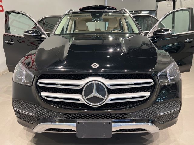 Used 2022 Mercedes-Benz GLE 350 4MATIC w/ Premium Package image 12