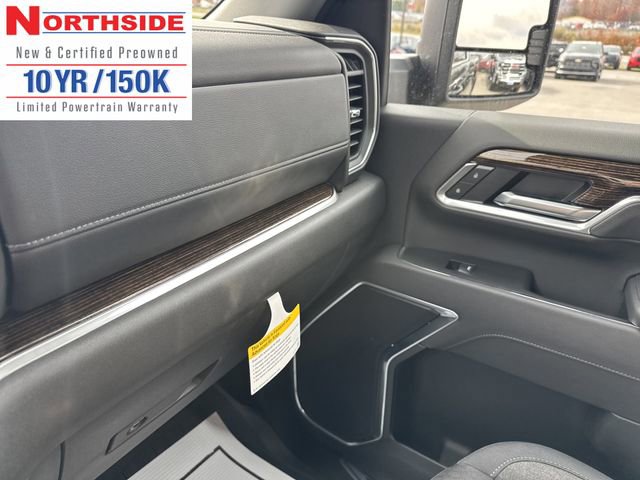 New 2026 GMC Sierra 2500 SLE w/ SLE Value Package; image 25