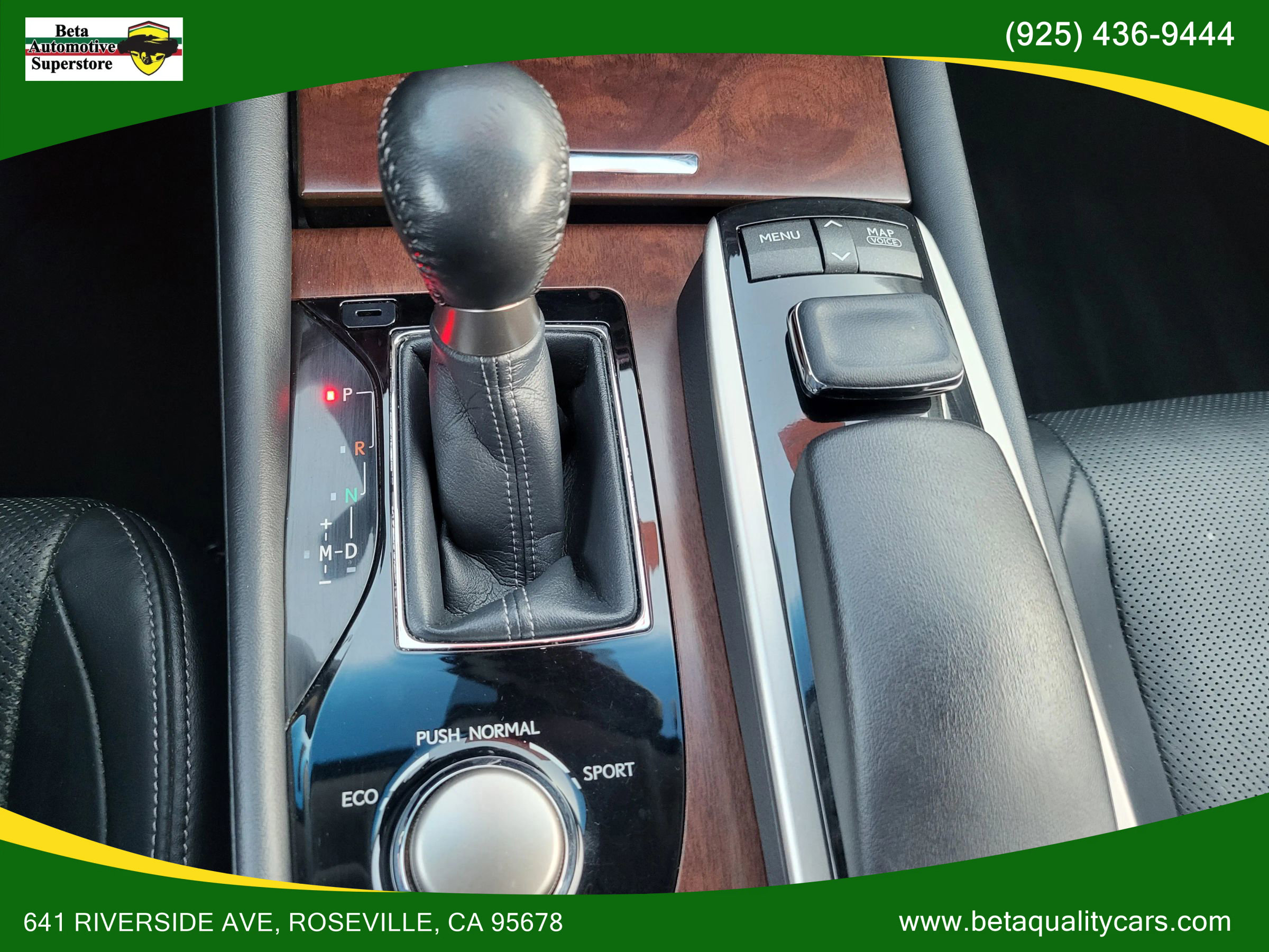 Used 2015 Lexus GS 350 image 31