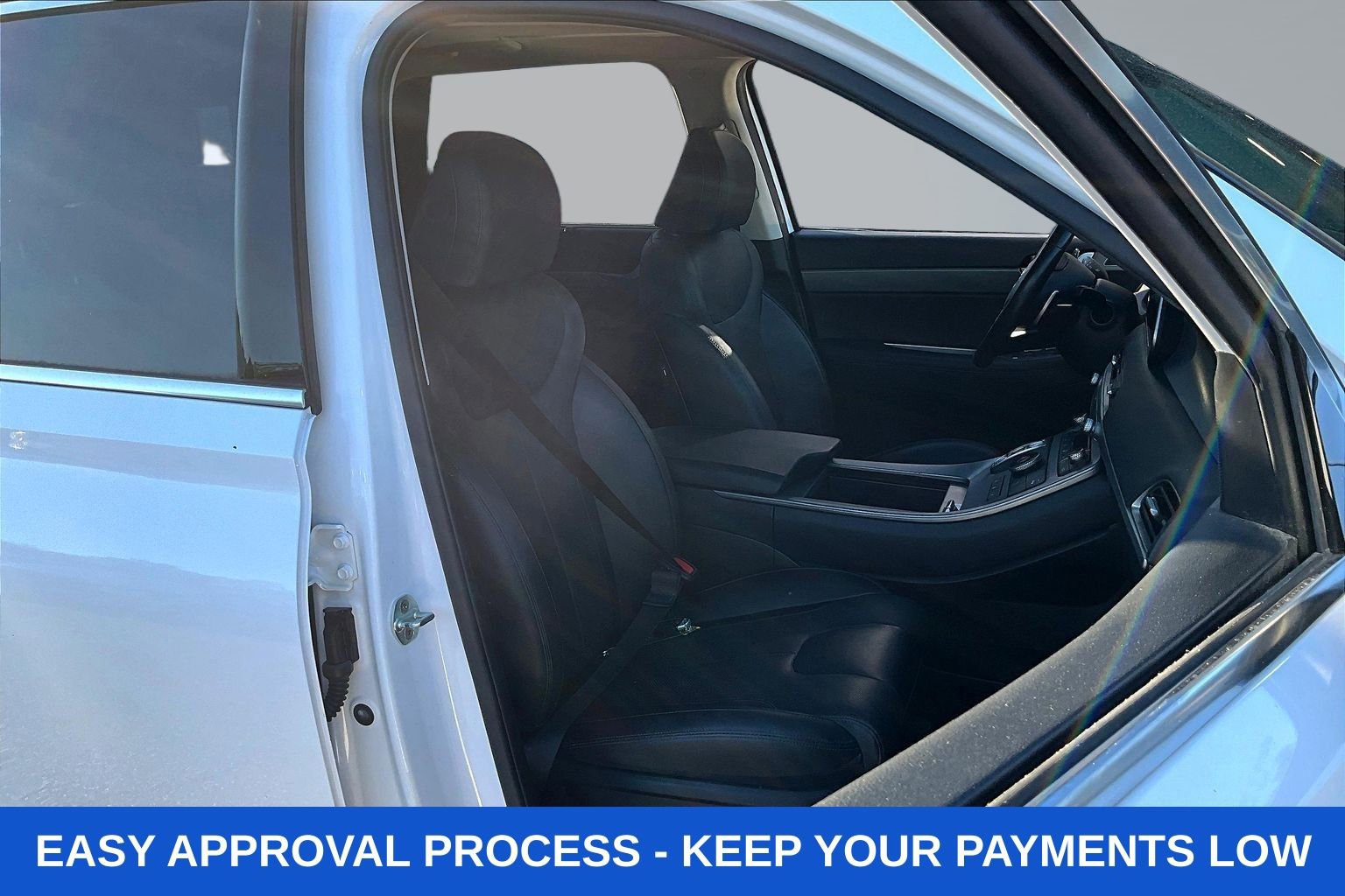 Used 2022 Hyundai Palisade SEL w/ 8P Bench Seat Package FWD image 35