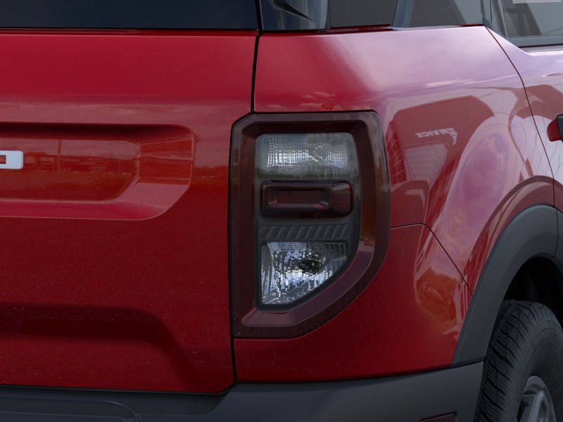 New 2025 Ford Bronco Sport Big Bend w/ Convenience Package AWD/4WD image 21