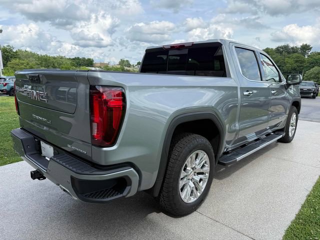 Used 2026 GMC Sierra 1500 Denali w/ Technology Package AWD/4WD image 22