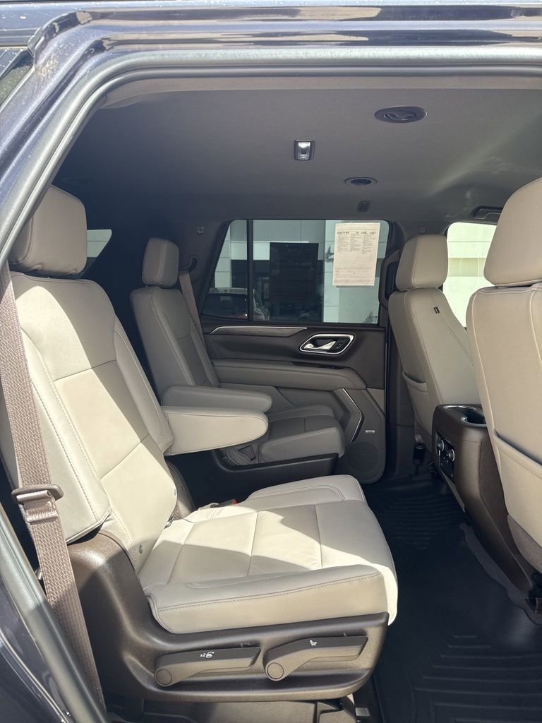 Used 2023 Chevrolet Tahoe Z71 image 10