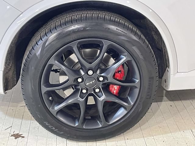 Used 2024 Dodge Durango SRT Hellcat AWD/4WD image 15