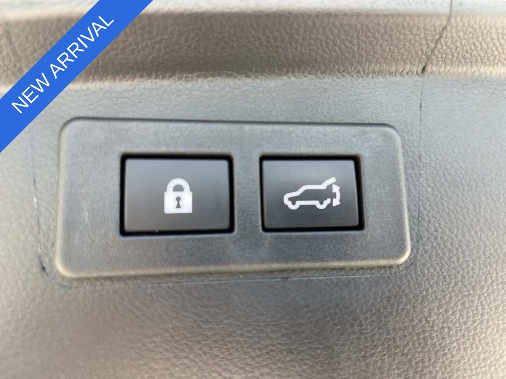Certified 2025 Subaru Outback Touring XT AWD/4WD image 20