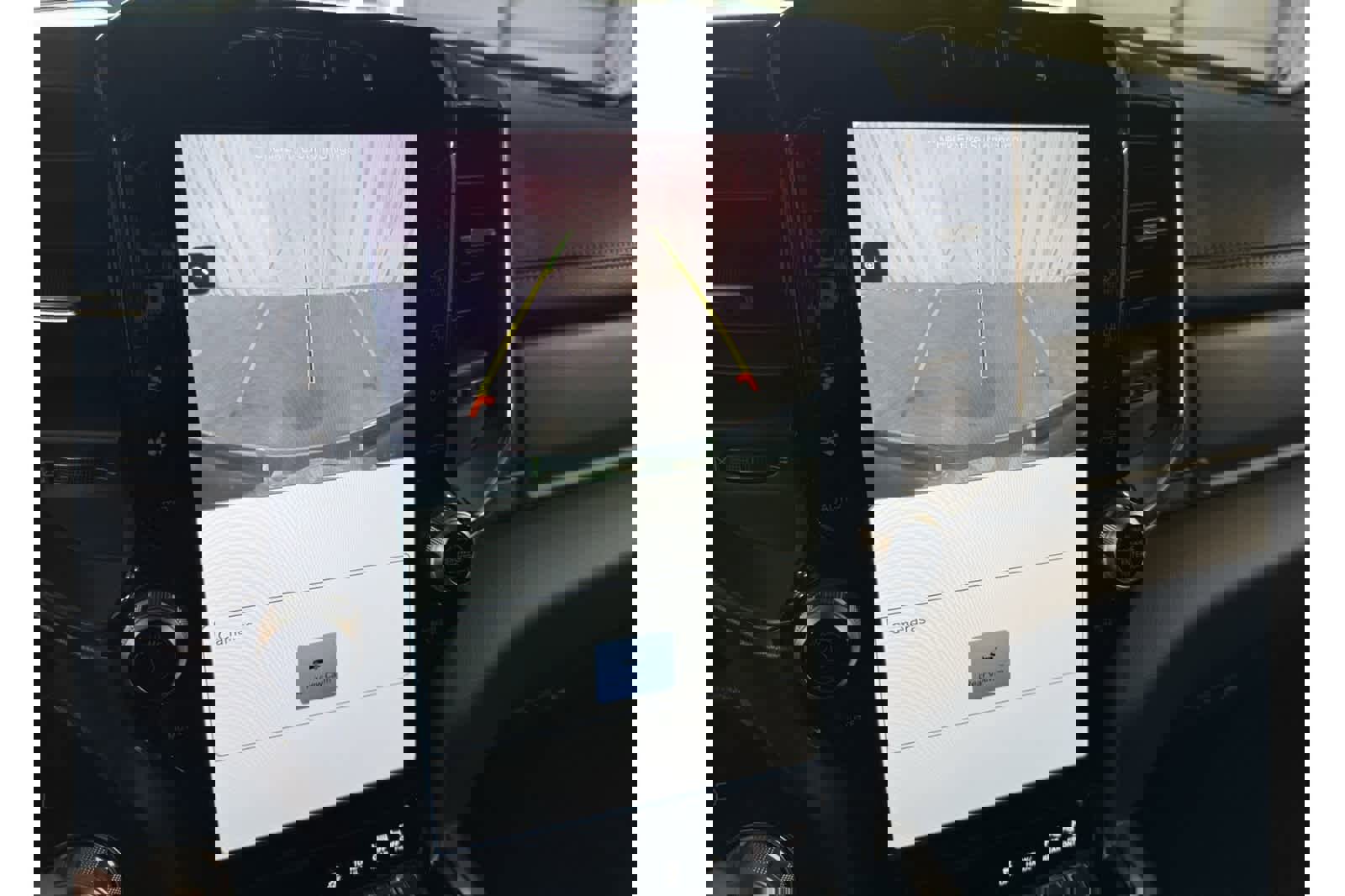 Used 2024 RAM 1500 Laramie image 19