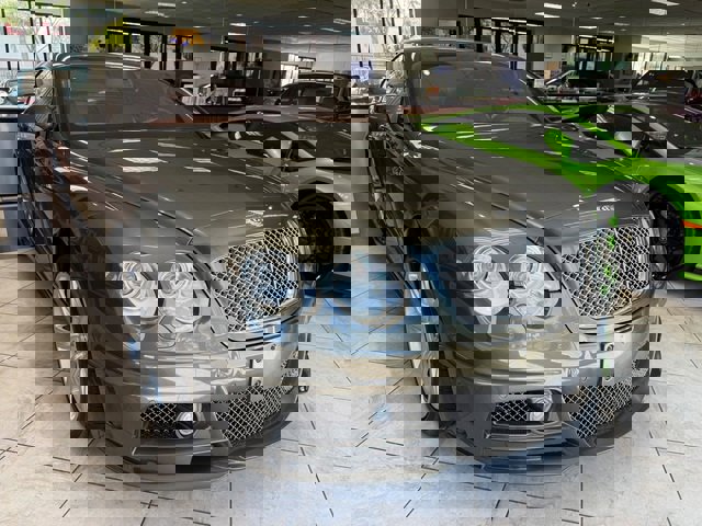 Used 2005 Bentley Continental GT image 7