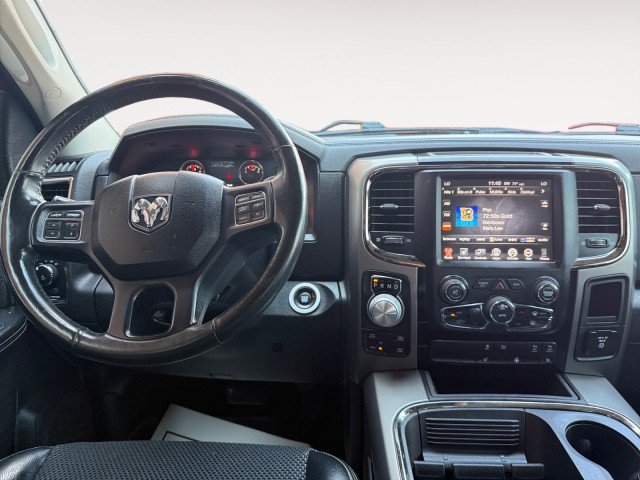 Used 2017 RAM 1500 Sport w/ Convenience Group AWD/4WD video 2