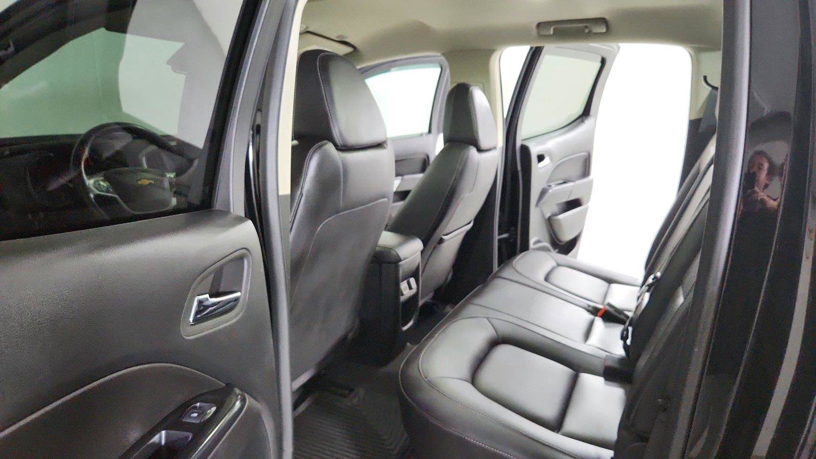 Used 2022 Chevrolet Colorado ZR2 AWD/4WD image 23