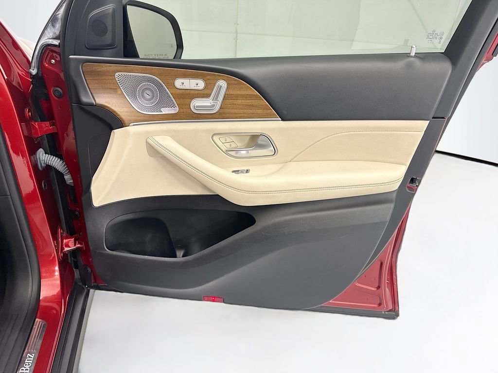 Used 2021 Mercedes-Benz GLE 350 image 24