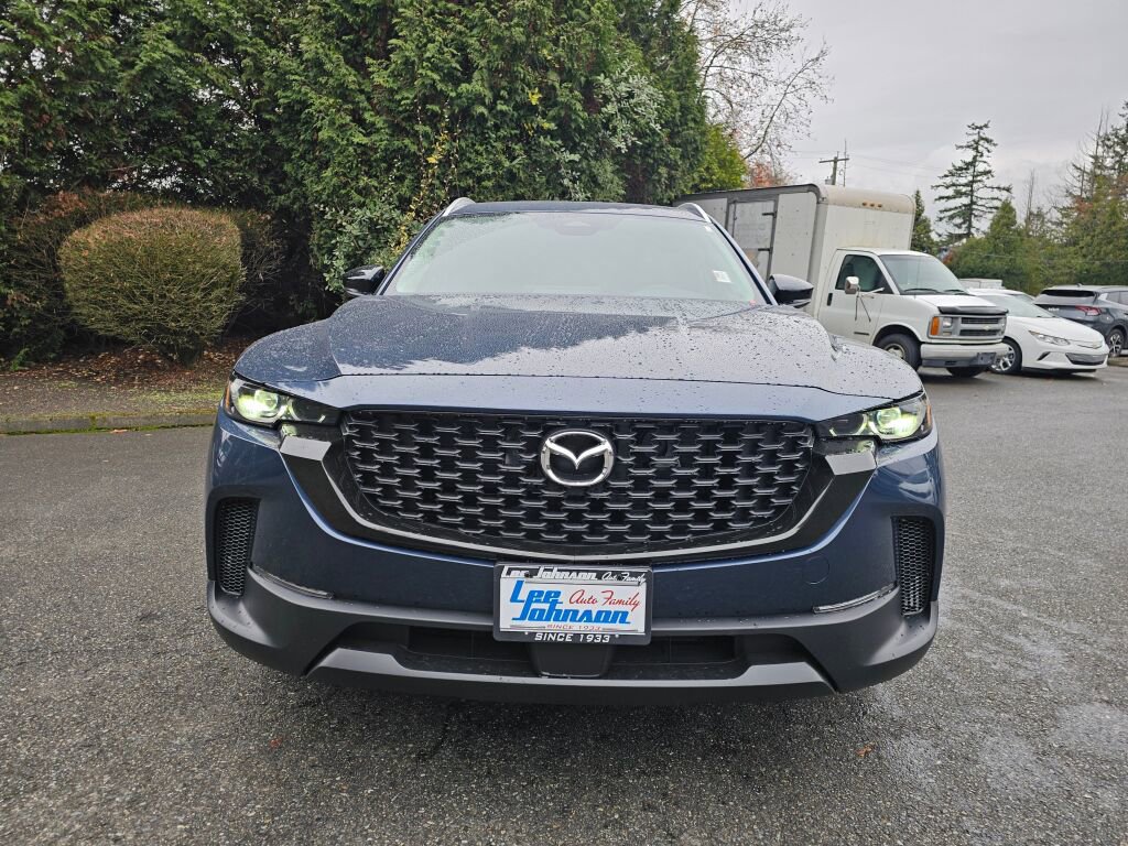 New 2026 MAZDA CX-50 AWD 2.5 S w/ Weather Package image 2