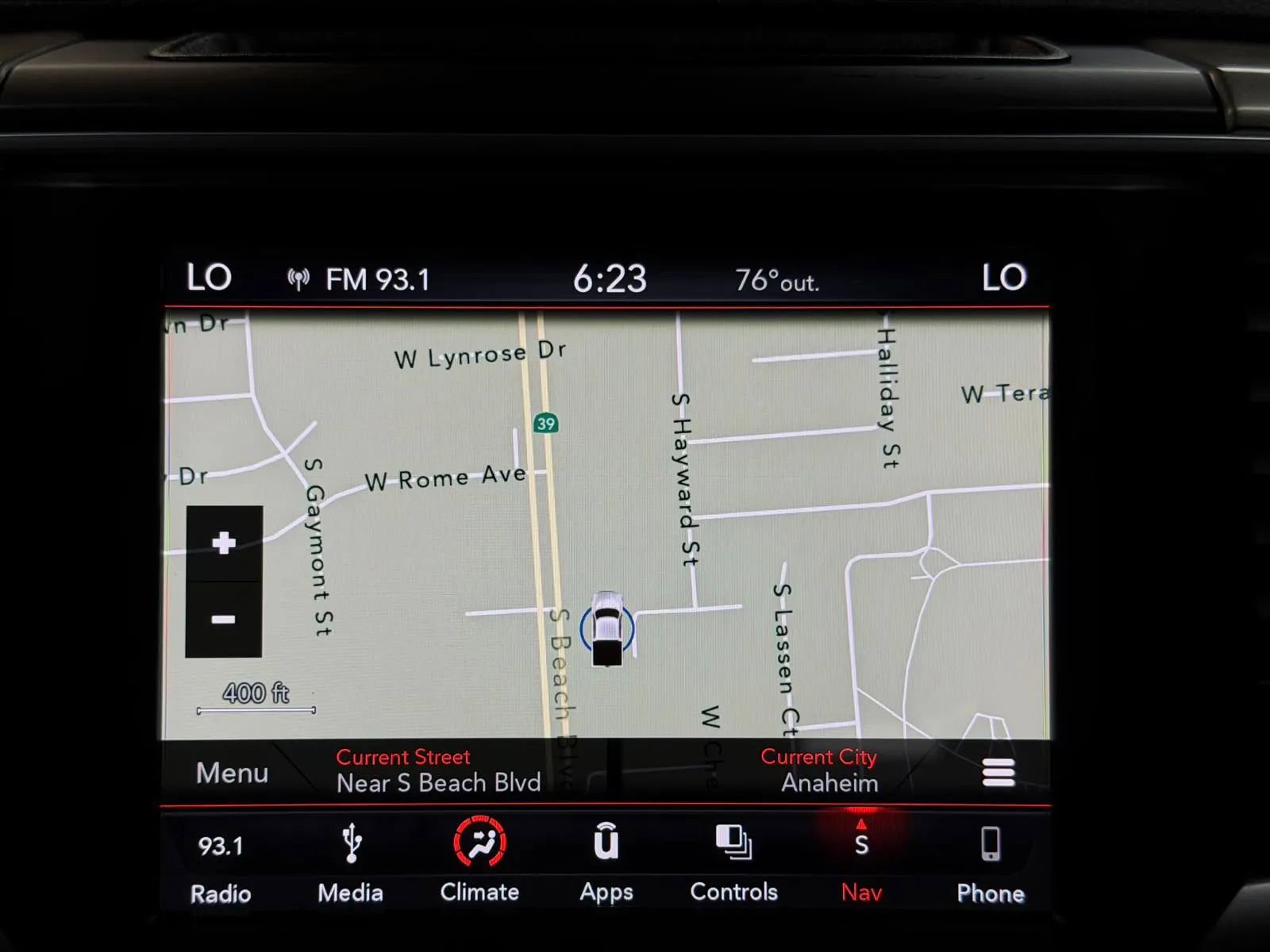Used 2018 RAM 1500 Big Horn AWD/4WD image 37