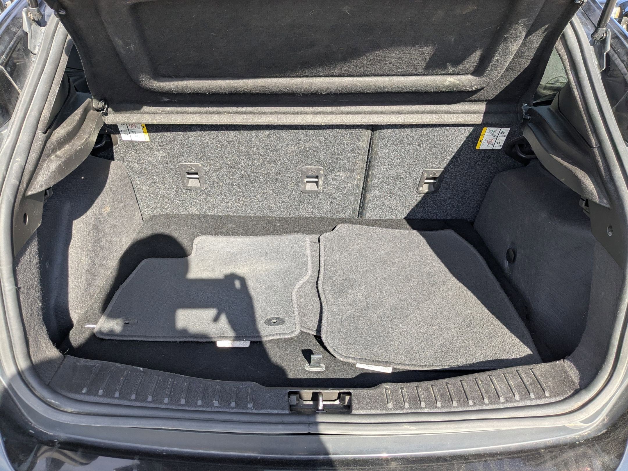 Used 2017 Ford Focus ST image 31