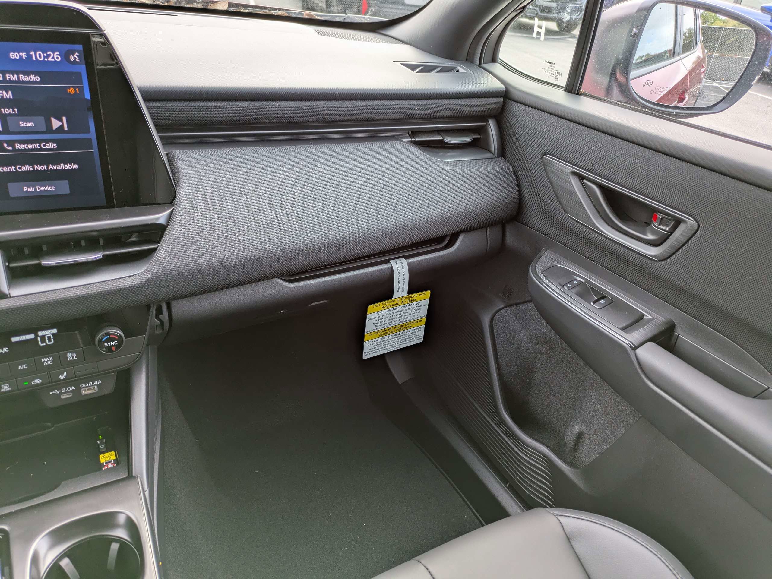 New 2026 Subaru Outback Premium image 18