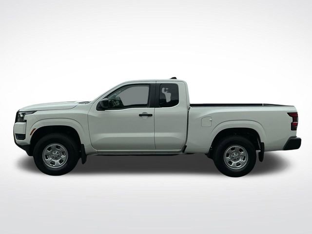 New 2026 Nissan Frontier S AWD/4WD image 3