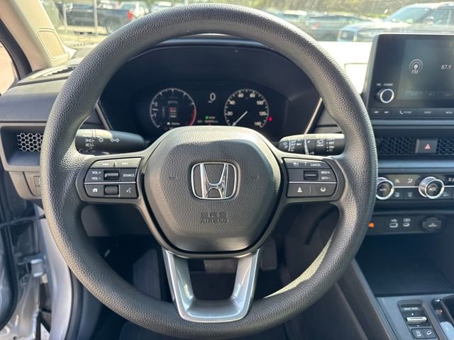 Used 2025 Honda CR-V EX image 19