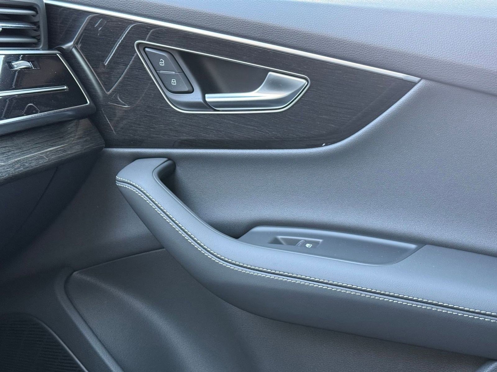 New 2026 Audi Q7 3.0T Premium Plus image 25