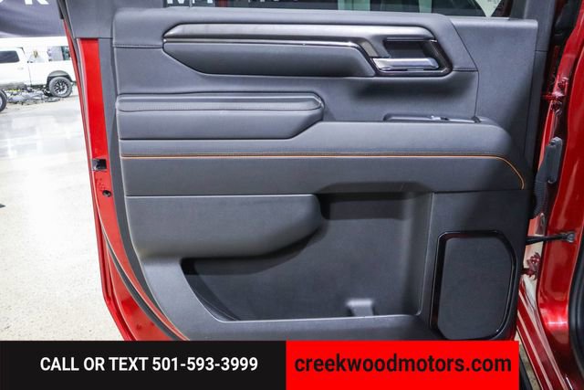 Used 2024 GMC Sierra 2500 AT4 w/ AT4 Premium Plus Package image 44