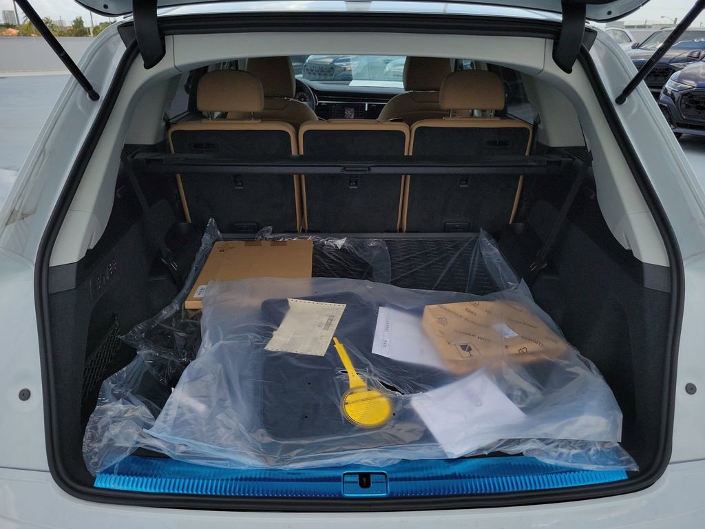 New 2026 Audi Q7 3.0T Premium Plus image 30