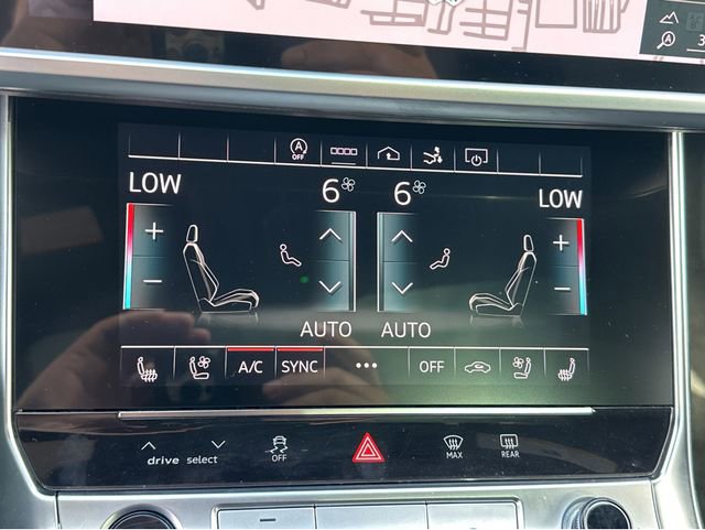 Used 2023 Audi A7 3.0T Premium Plus w/ Premium Plus image 21