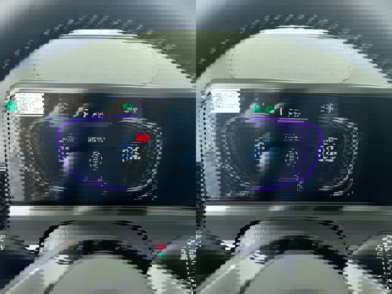 New 2026 Kia Seltos S image 21