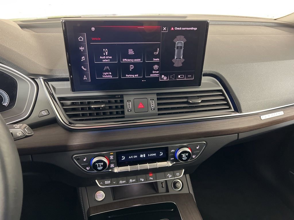 Used 2023 Audi Q5 2.0T Prestige image 22