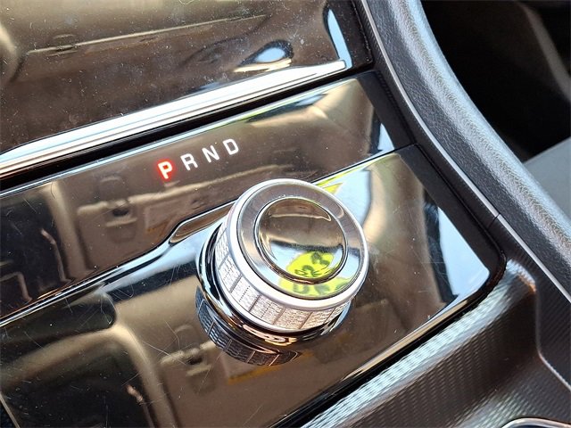 Used 2023 Jeep Grand Cherokee L Laredo image 16