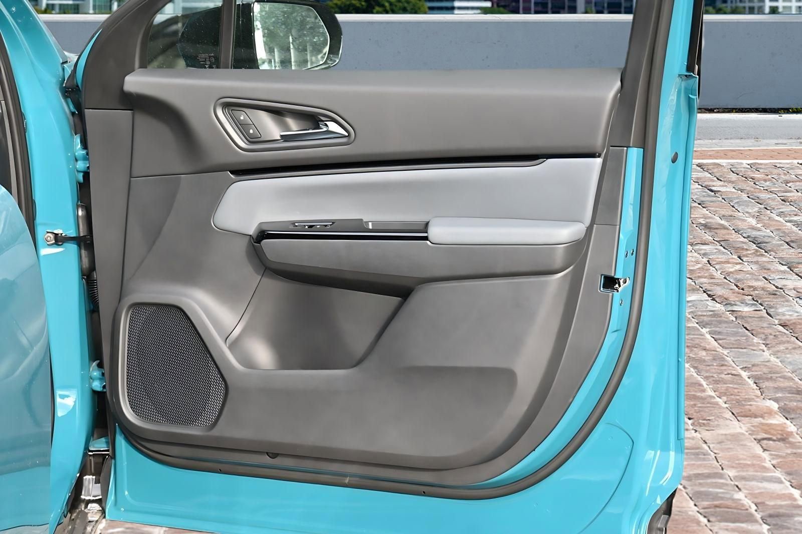 New 2026 Honda Prologue Touring image 13