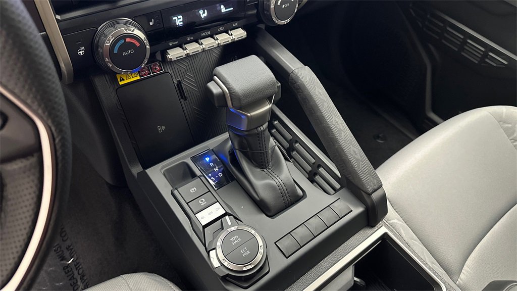 New 2025 Nissan Altima 2.5 SL image 12